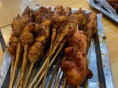 -辽B·小串(总店)