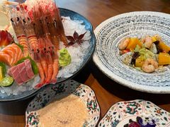 -月龍吟(朝龙汇店)