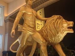 -苏州吴中白金汉爵大酒店