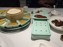 -羲和雅苑•北京烤鸭(国贸商城店)