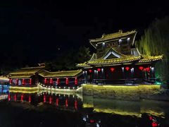 -台儿庄古城