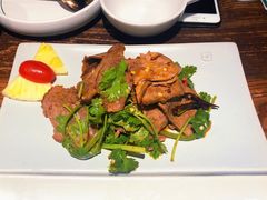 -云海肴·汽锅鸡·云南菜(美罗城店)