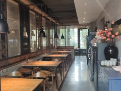 -薇酌饮·陕西菜(南门外店)