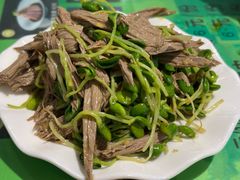 -令氏家外家周秦食府(高新店)