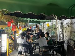 -阿巧茶庄