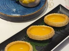 -白天鹅宾馆-玉堂春暖餐厅