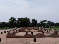 -盘龙城国家考古遗址公园