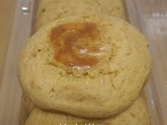 -玛尔哈巴·塔塔尔糕点(华侨小区店)