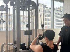 -YCHL FIT 健身(星寰店)