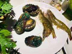-加餐海鲜自助(集美银泰百货店)