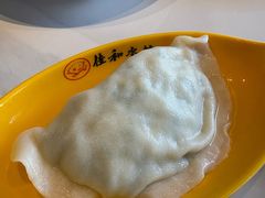 -佳和水饺(海德公馆店)