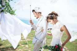 点击看大图 -摩玛婚纱摄影(杭州店)