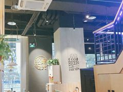 大堂-木屋烧烤(龙湖天街店)