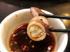 -大杰海鲜锅(基隆路店)