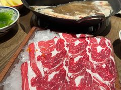 -袁山山重庆火锅(丈八北路店)