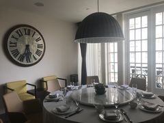 包厢-伯衡55·吉品轩(乌鲁木齐南路店)