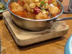 -路边羊烧烤酒场(宝带路店)