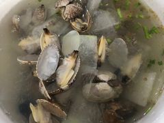 -九龙餐厅(大沽路店)