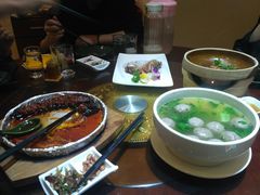 -金穗园·砂锅粥.醉鸡煲火锅(长寿路店)