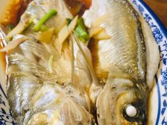 -老马家·舌尖上的西塘美食