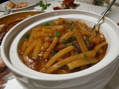 -贝勒爷·酥不腻烤鸭