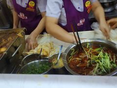 -田三卷馍(人民中路店)