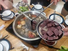 -秧塘牛八宝(金山路店)