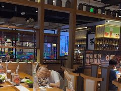 -呷哺呷哺(万达新世界店)