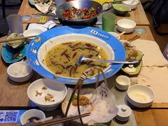 -鱼库·不仅是一家烤鱼店(车公庙店)