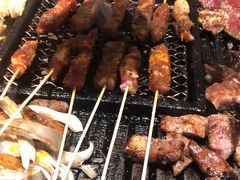 -景家大乾烤肉(新村十区店)