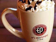 -印咖啡IN COFFEE(红旗街店)