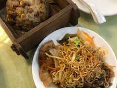 -众善素食(佛平五路店)
