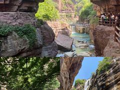 -云台山风景名胜区