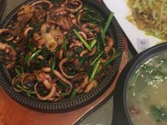 -春花民族美食(佳木斯总店)