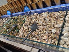-丰卓会海鲜自助(中润大道店)