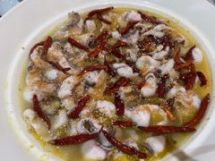 -青花椒花椒鱼(合生汇店)