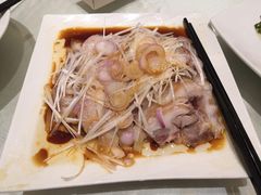 红葱头猪手-锦粤宫·精致粤菜(深圳北站店)