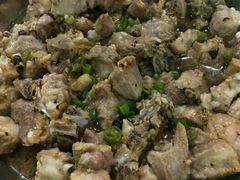 -标记美食新鲜猪杂(兴南大道店)