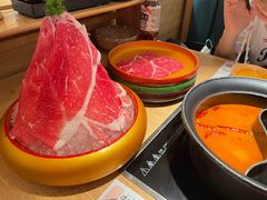 -温野菜涮涮锅(曲江大悦城店)