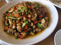 -三猫黑鱼花(南大店)