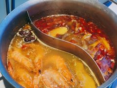 -吉布鲁 牛排海鲜自助(岳塘步步高广场店)