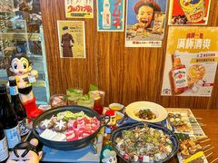 -烧鸟横丁(联发文创口岸店)