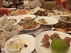 -芭菲盛宴·环球美食(解放碑英利国际店)