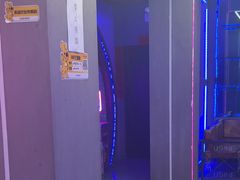 -关你鬼室大型密室逃脱(佛山创意园店)