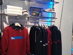 -fila(日月光中心广场店)