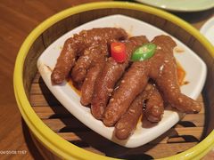 -蝴蝶里·粤菜·点心(龙湖杭州金沙天街店)