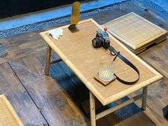 -Metal hands·铁手咖啡