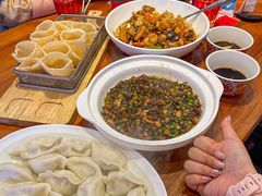 -渔家风味·鲅鱼水饺·央视展播·海鲜天津菜(开发区店)