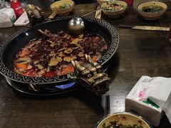 -孙婆婆美蛙兔火锅(踏水桥店)