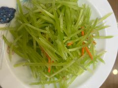 -春水锅贴·传统鲁菜(大明湖店)